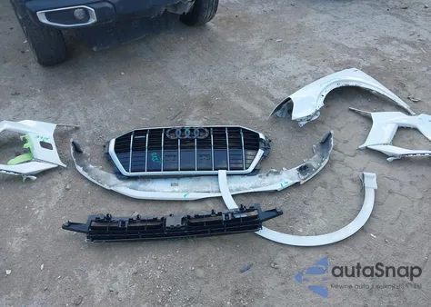 2021 Audi Q3 Premium 45 Tfsi S Line Quattro Tiptronic from USA, damaged, VIN WA1DECF38M1076033